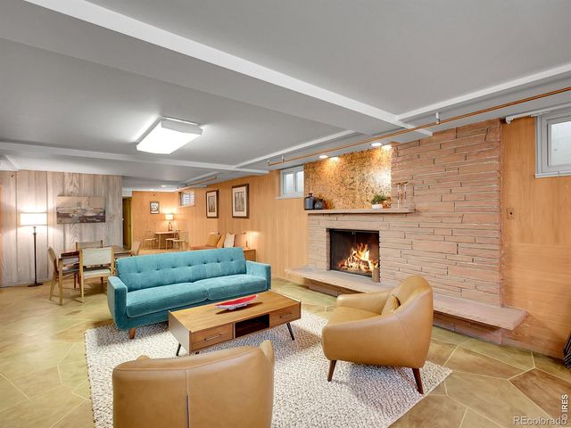 4677 E Hampden Avenue, Denver, CO 80222