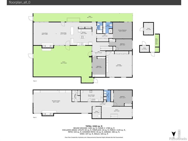 4677 E Hampden Avenue, Denver, CO 80222