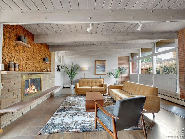 4677 E Hampden Avenue, Denver, CO 80222
