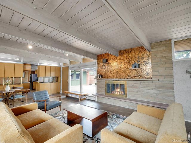 4677 E Hampden Avenue, Denver, CO 80222