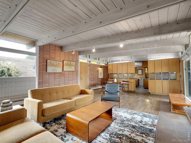 4677 E Hampden Avenue, Denver, CO 80222