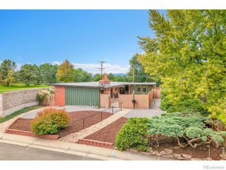 4677 E Hampden Avenue, Denver, CO 80222
