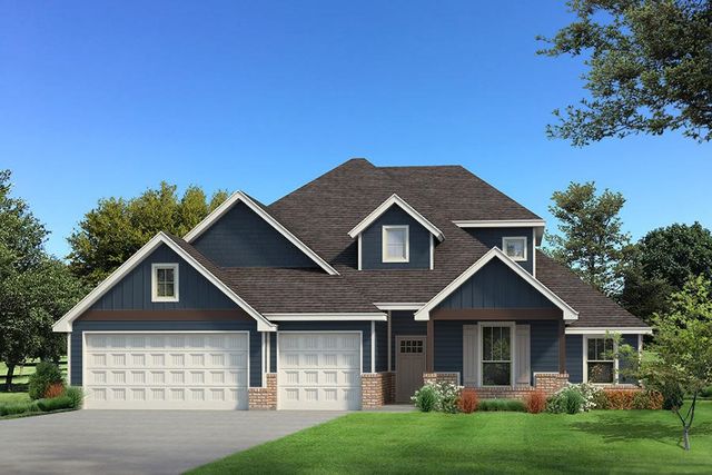 6028 N 29th Street, Broken Arrow, OK 74014
