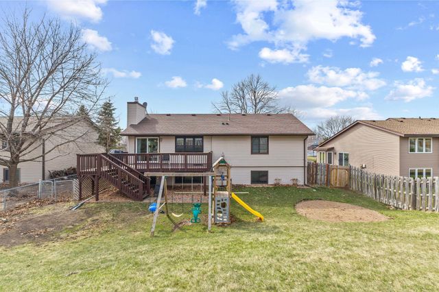 4290 Fox Ridge Road, Eagan, MN 55122