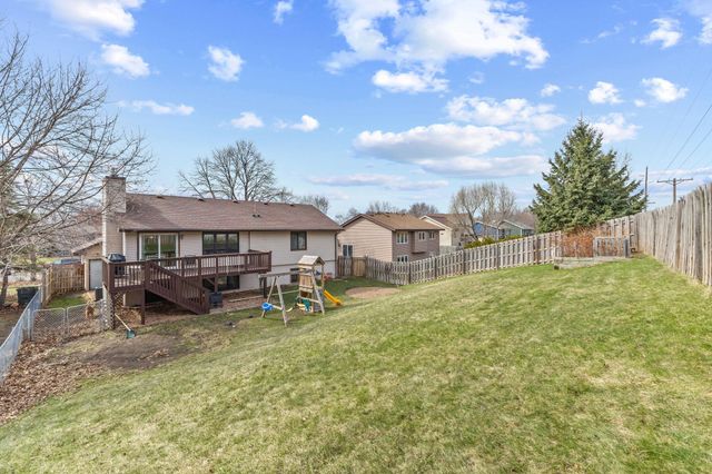 4290 Fox Ridge Road, Eagan, MN 55122