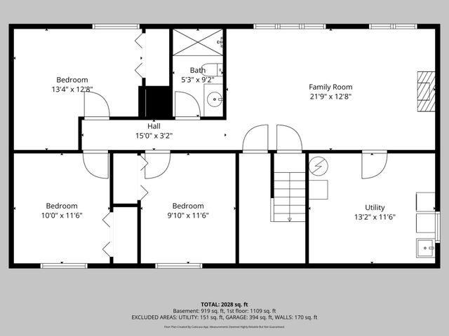 4290 Fox Ridge Road, Eagan, MN 55122