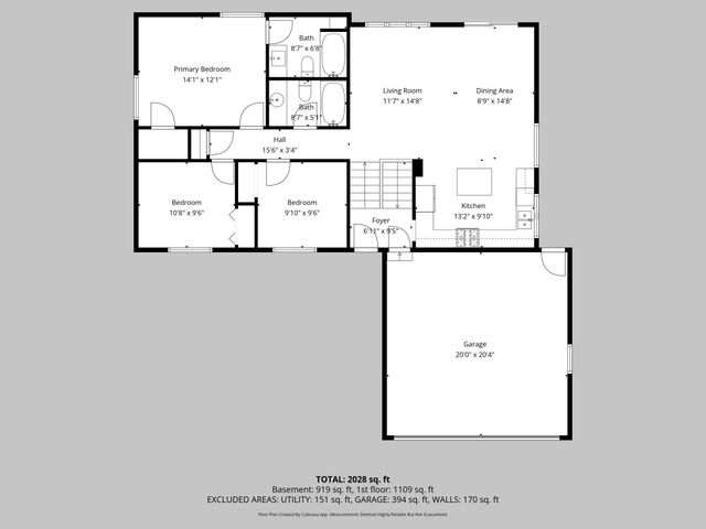 4290 Fox Ridge Road, Eagan, MN 55122