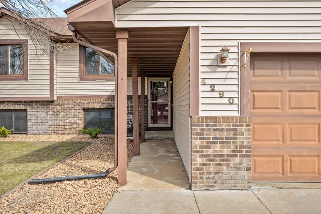 4290 Fox Ridge Road, Eagan, MN 55122