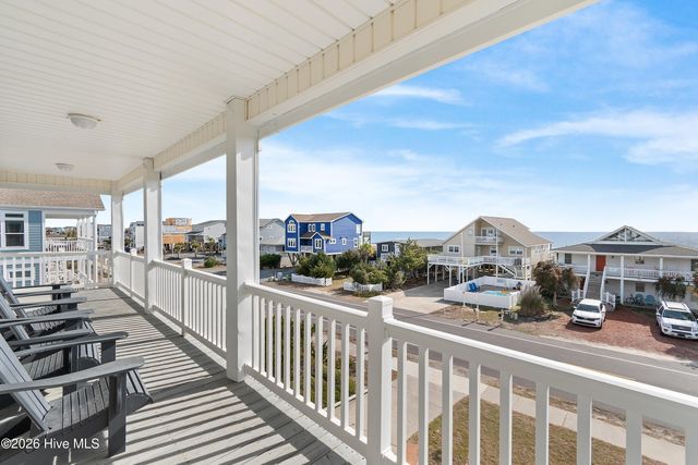 708 Ocean Boulevard W, Supply, NC 28462