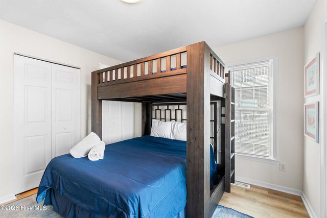 708 Ocean Boulevard W, Supply, NC 28462