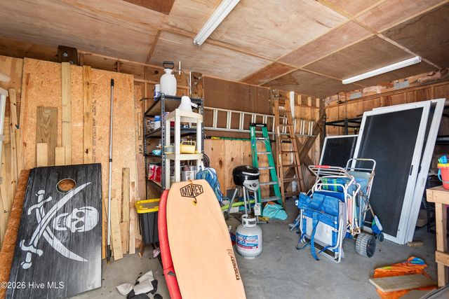 708 Ocean Boulevard W, Supply, NC 28462