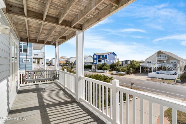 708 Ocean Boulevard W, Supply, NC 28462