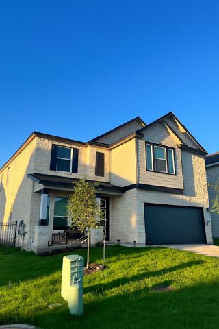 4600 Colmar DR, Manor, TX 78653