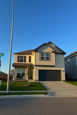 4600 Colmar DR, Manor, TX 78653
