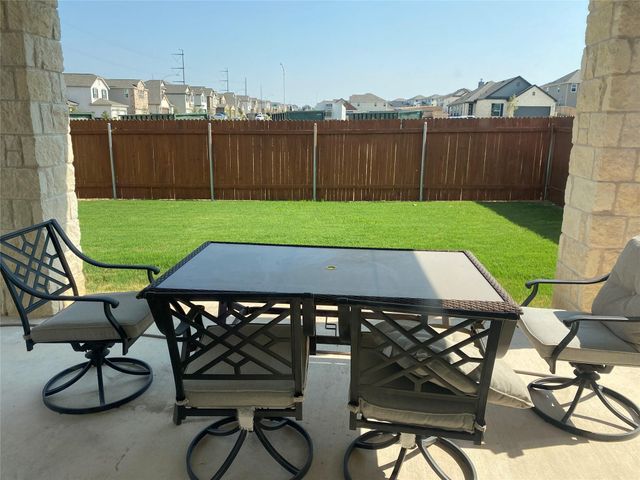 4600 Colmar DR, Manor, TX 78653
