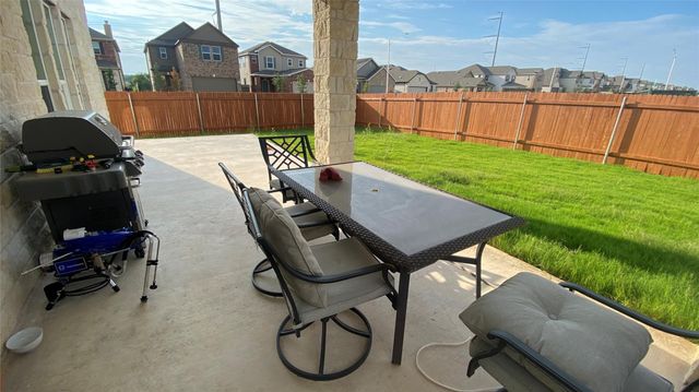 4600 Colmar DR, Manor, TX 78653