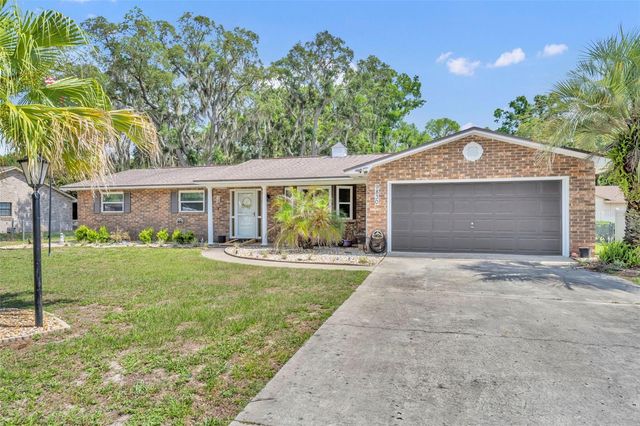 9830 BUNKER ROAD, Leesburg, FL 34788