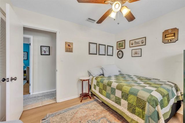 9830 BUNKER ROAD, Leesburg, FL 34788