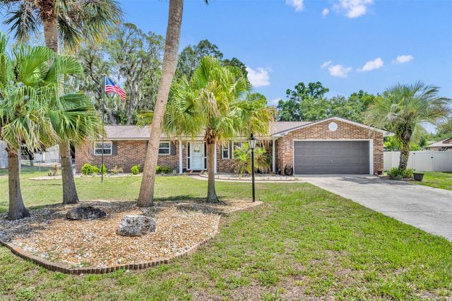 9830 BUNKER ROAD, Leesburg, FL 34788