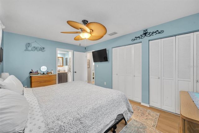 9830 BUNKER ROAD, Leesburg, FL 34788