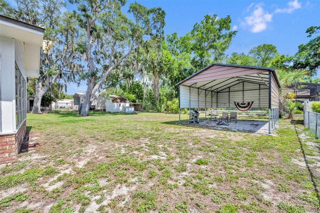 9830 BUNKER ROAD, Leesburg, FL 34788