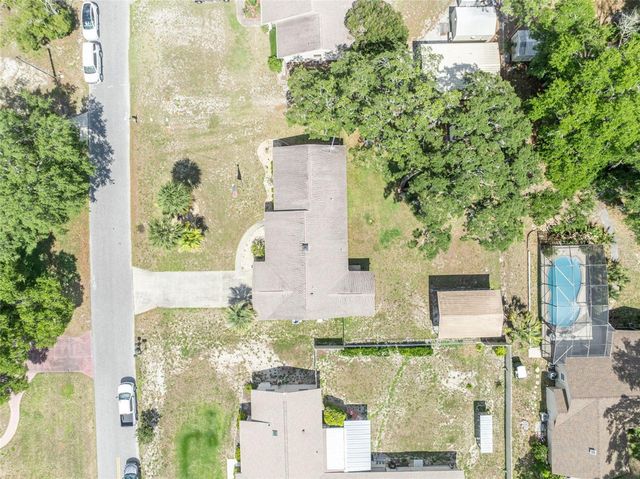 9830 BUNKER ROAD, Leesburg, FL 34788