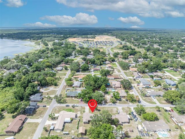 9830 BUNKER ROAD, Leesburg, FL 34788