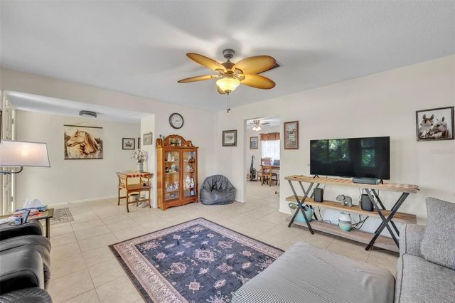 9830 BUNKER ROAD, Leesburg, FL 34788