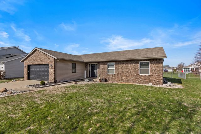 509 Crestwood Drive, Champaign, IL 61822