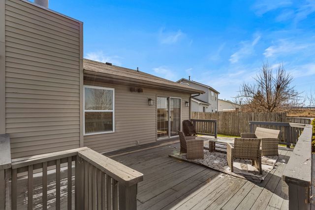 509 Crestwood Drive, Champaign, IL 61822