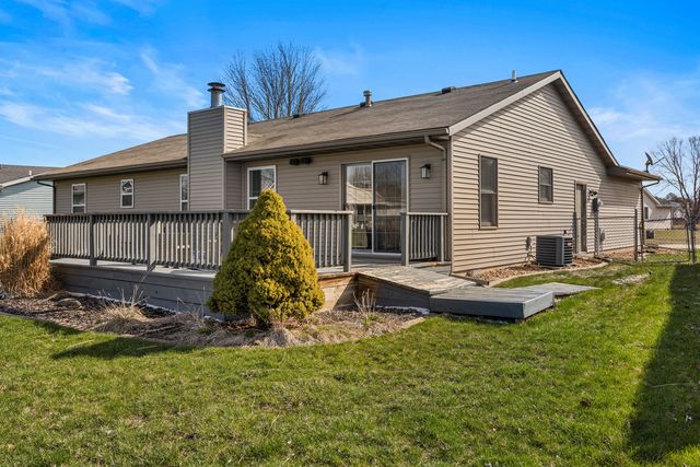 509 Crestwood Drive, Champaign, IL 61822