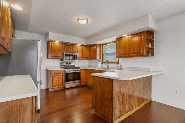 509 Crestwood Drive, Champaign, IL 61822