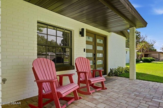 2015 Brian Avenue, South Daytona, FL 32119