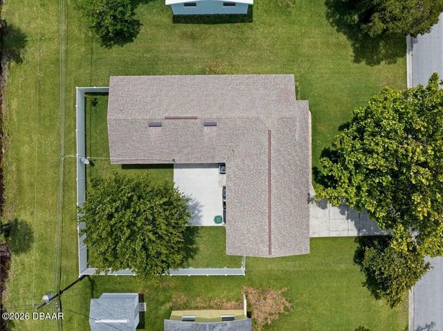 2015 Brian Avenue, South Daytona, FL 32119