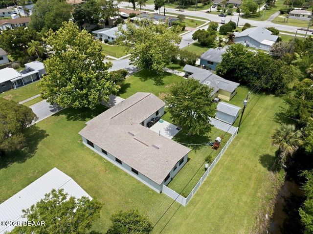 2015 Brian Avenue, South Daytona, FL 32119