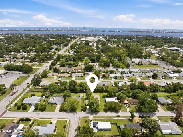 2015 Brian Avenue, South Daytona, FL 32119
