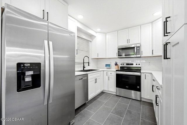 2015 Brian Avenue, South Daytona, FL 32119
