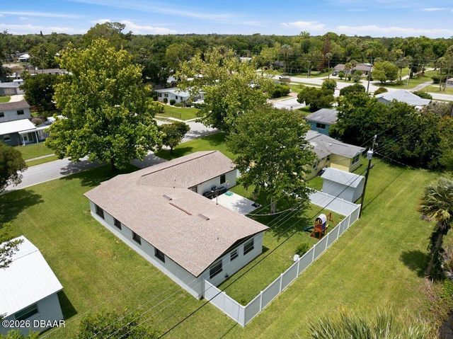 2015 Brian Avenue, South Daytona, FL 32119