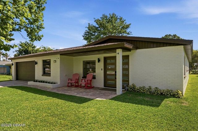2015 Brian Avenue, South Daytona, FL 32119