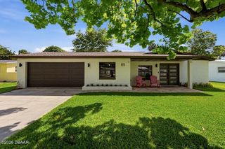 2015 Brian Avenue, South Daytona, FL 32119