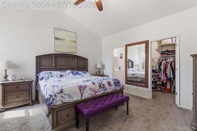 52279 Matterhorn Drive, Macomb Township, MI 48042