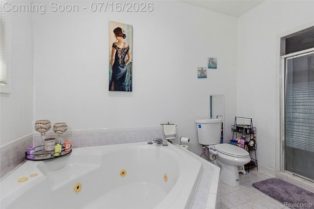 52279 Matterhorn Drive, Macomb Township, MI 48042