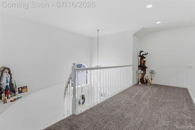 52279 Matterhorn Drive, Macomb Township, MI 48042