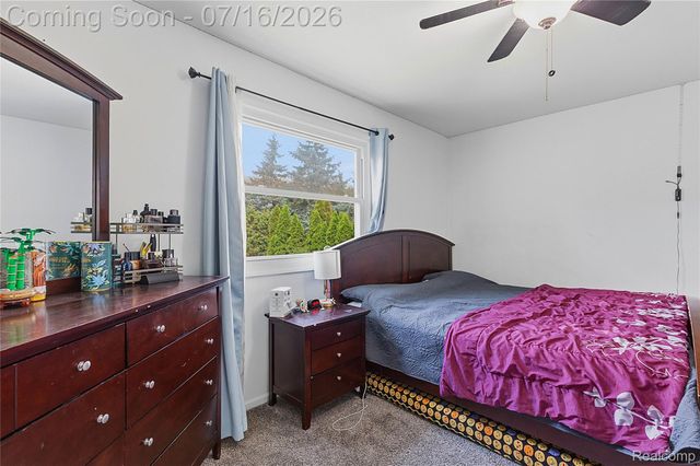 52279 Matterhorn Drive, Macomb Township, MI 48042