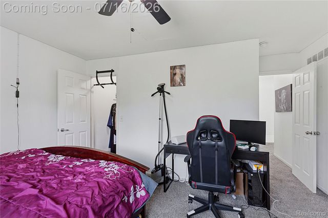 52279 Matterhorn Drive, Macomb Township, MI 48042