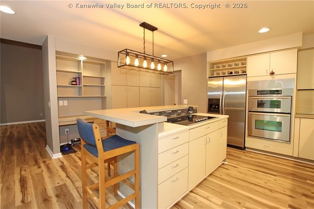 8 Quail Cove Road, Charleston, WV 25314