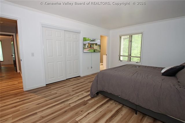 8 Quail Cove Road, Charleston, WV 25314