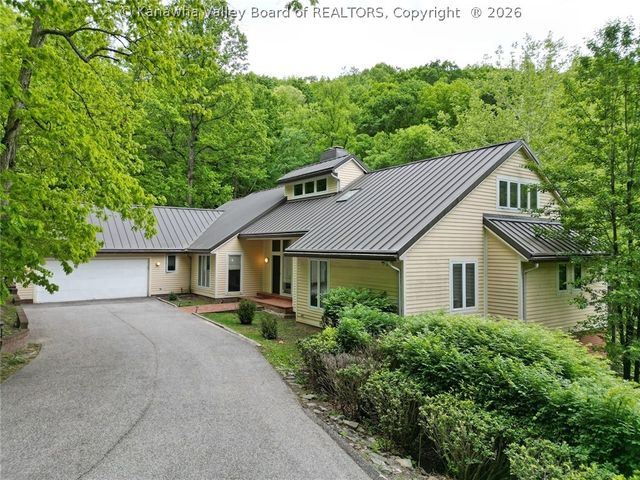 8 Quail Cove Road, Charleston, WV 25314
