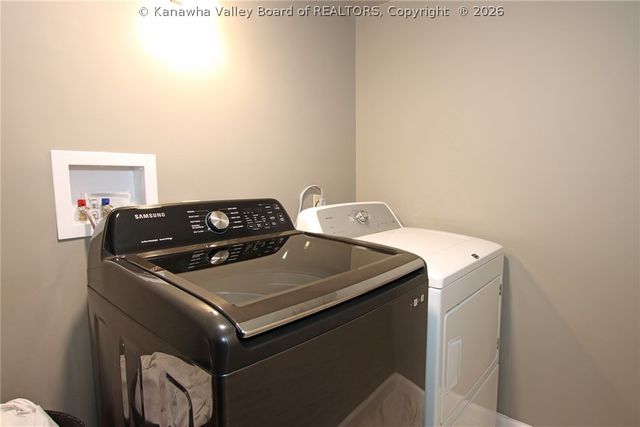 8 Quail Cove Road, Charleston, WV 25314