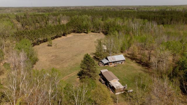 1042 48th Avenue SW, Backus, MN 56435